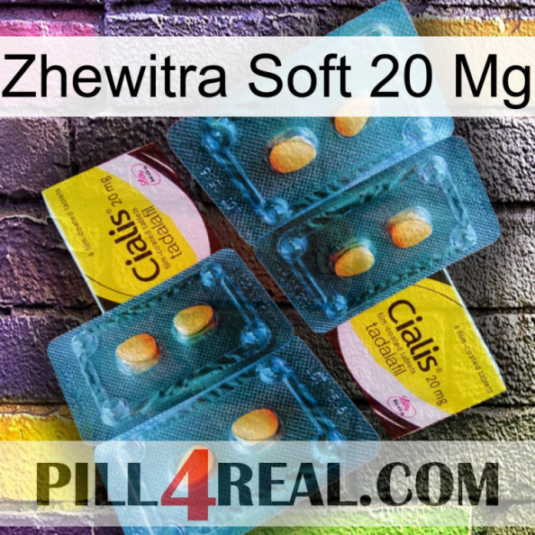 Zhewitra Soft 20Mg cialis5.jpg